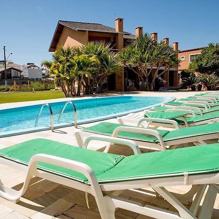 Costa Allegra Ingleses Residence Florianópolis Екстериор снимка