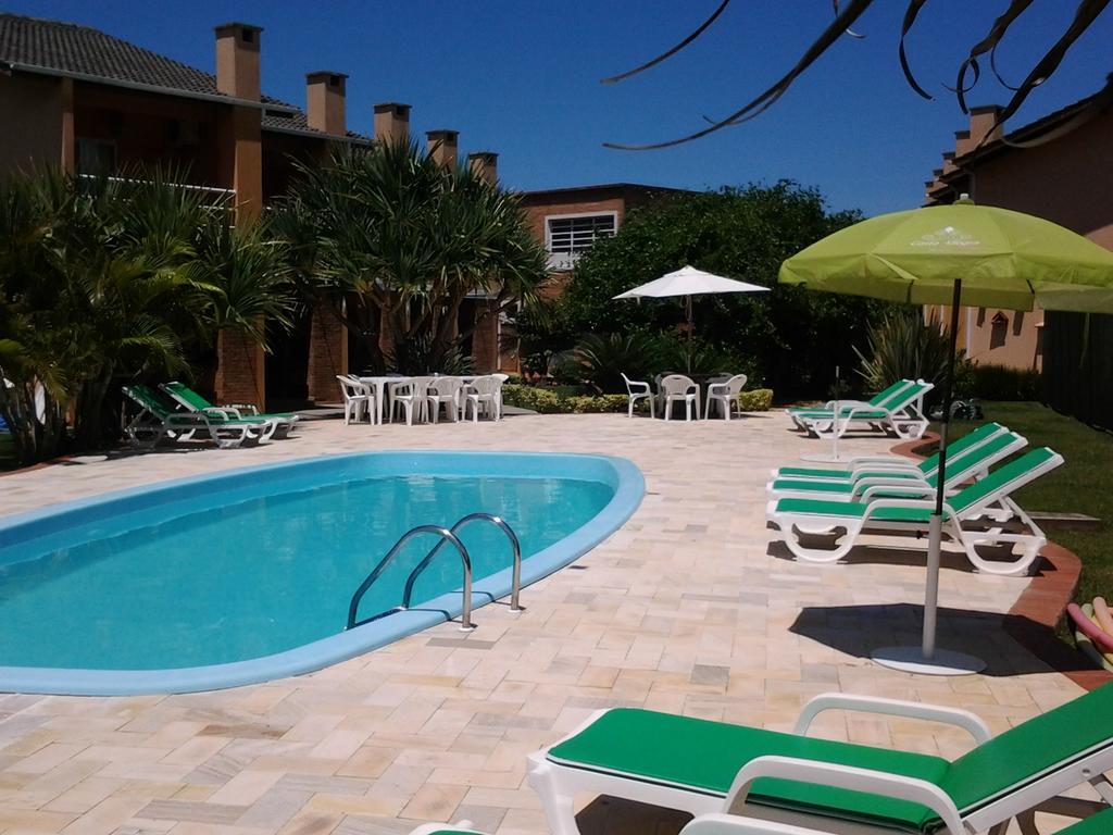 Costa Allegra Ingleses Residence Florianópolis Екстериор снимка