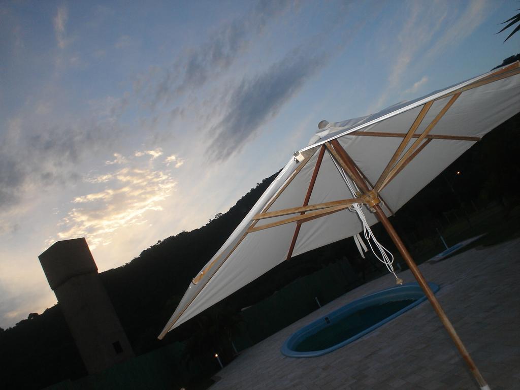 Costa Allegra Ingleses Residence Florianópolis Екстериор снимка