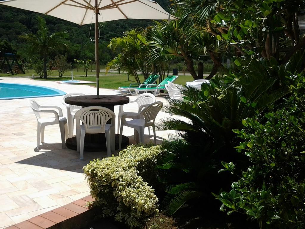Costa Allegra Ingleses Residence Florianópolis Екстериор снимка