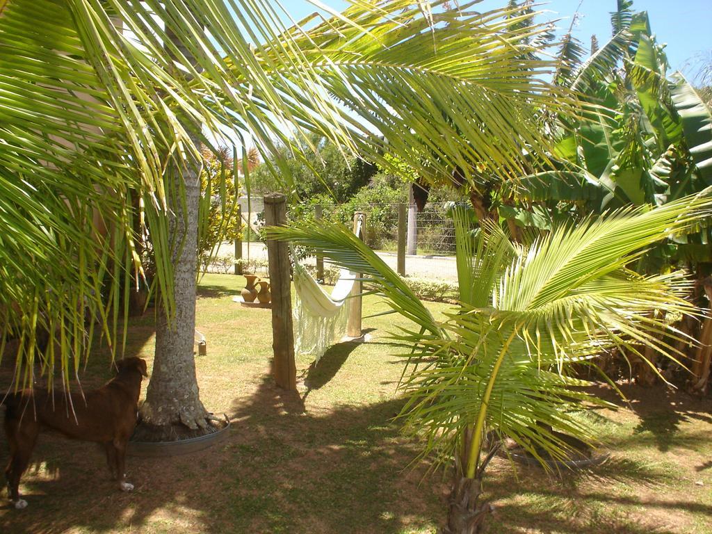 Costa Allegra Ingleses Residence Florianópolis Екстериор снимка