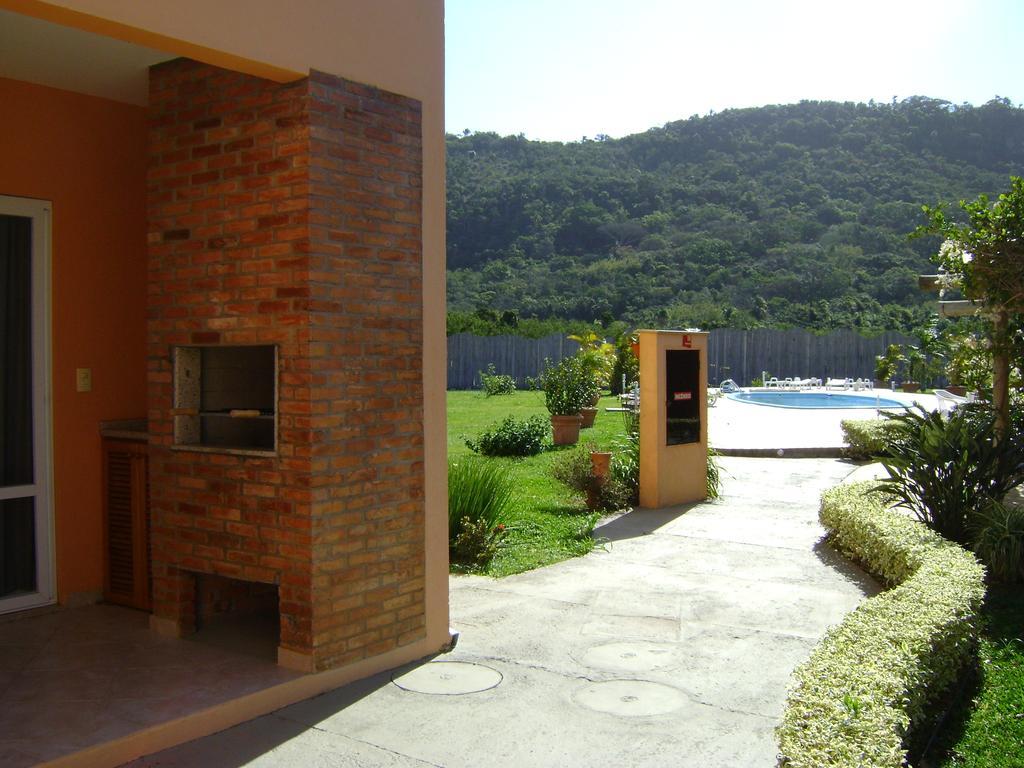 Costa Allegra Ingleses Residence Florianópolis Екстериор снимка