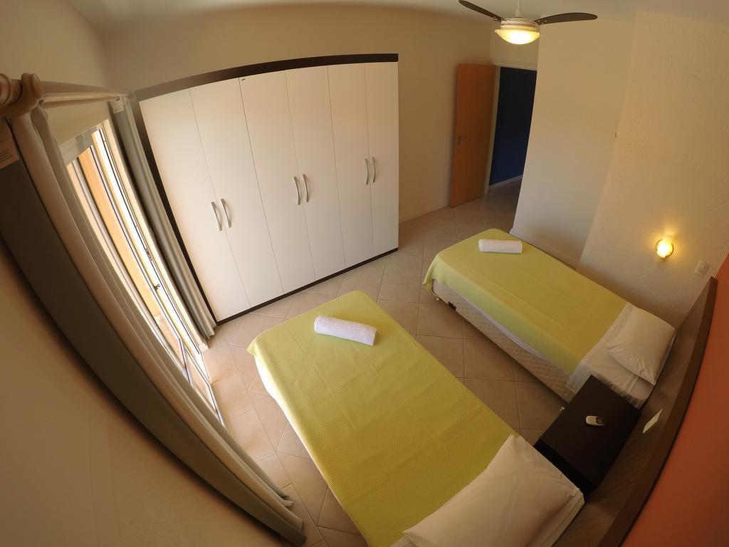 Costa Allegra Ingleses Residence Florianópolis Стая снимка