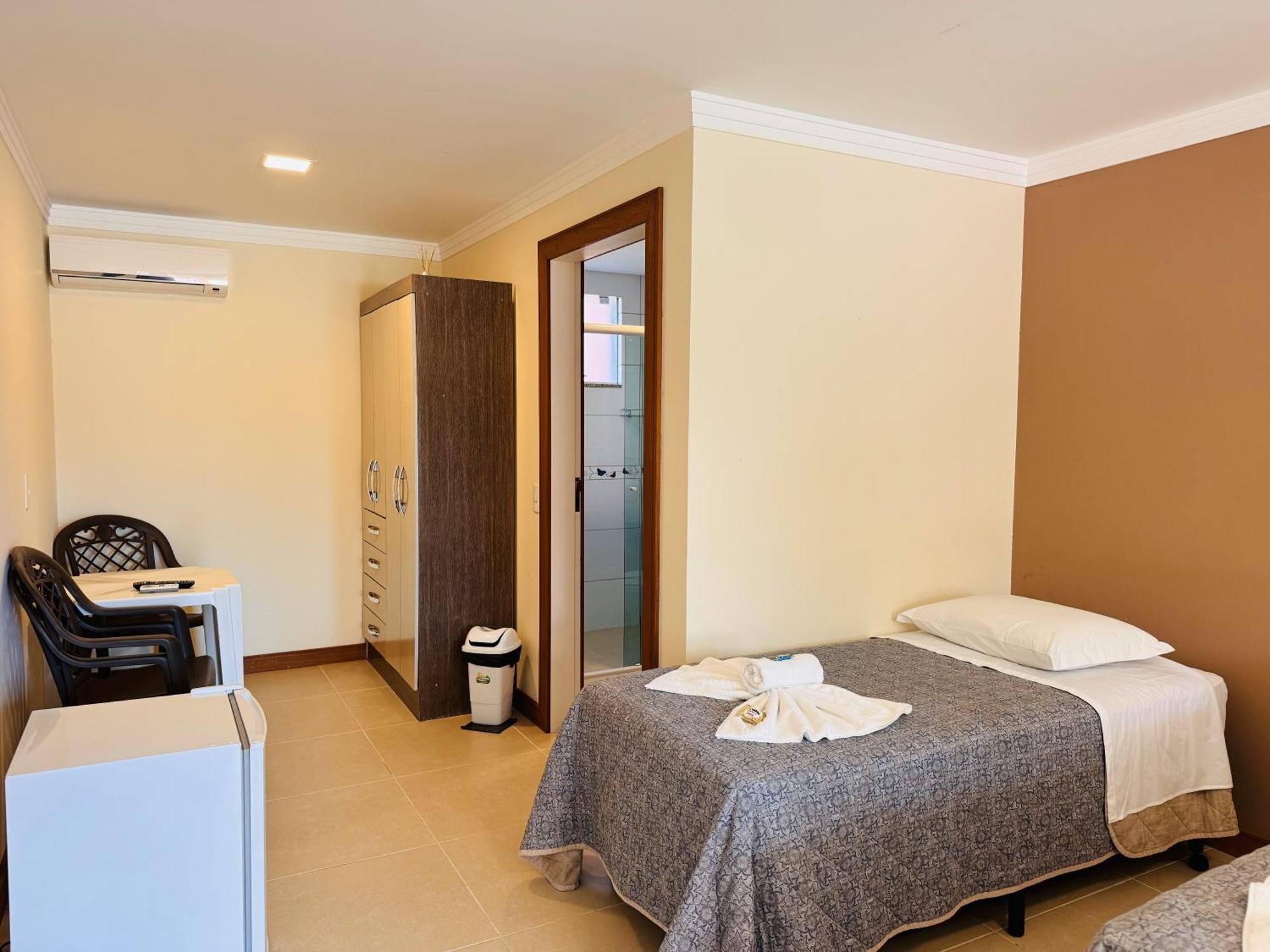 Costa Allegra Ingleses Residence Florianópolis Екстериор снимка