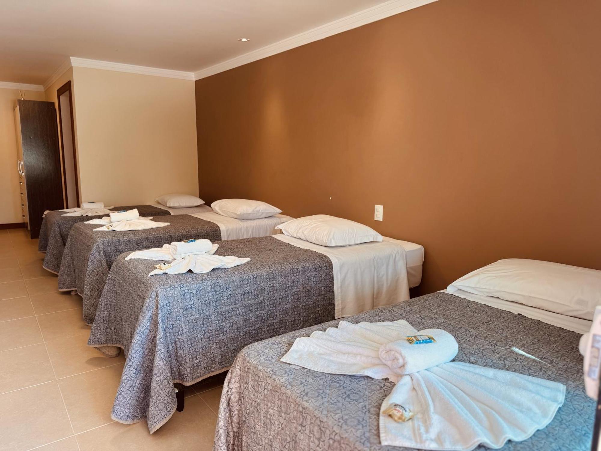 Costa Allegra Ingleses Residence Florianópolis Екстериор снимка