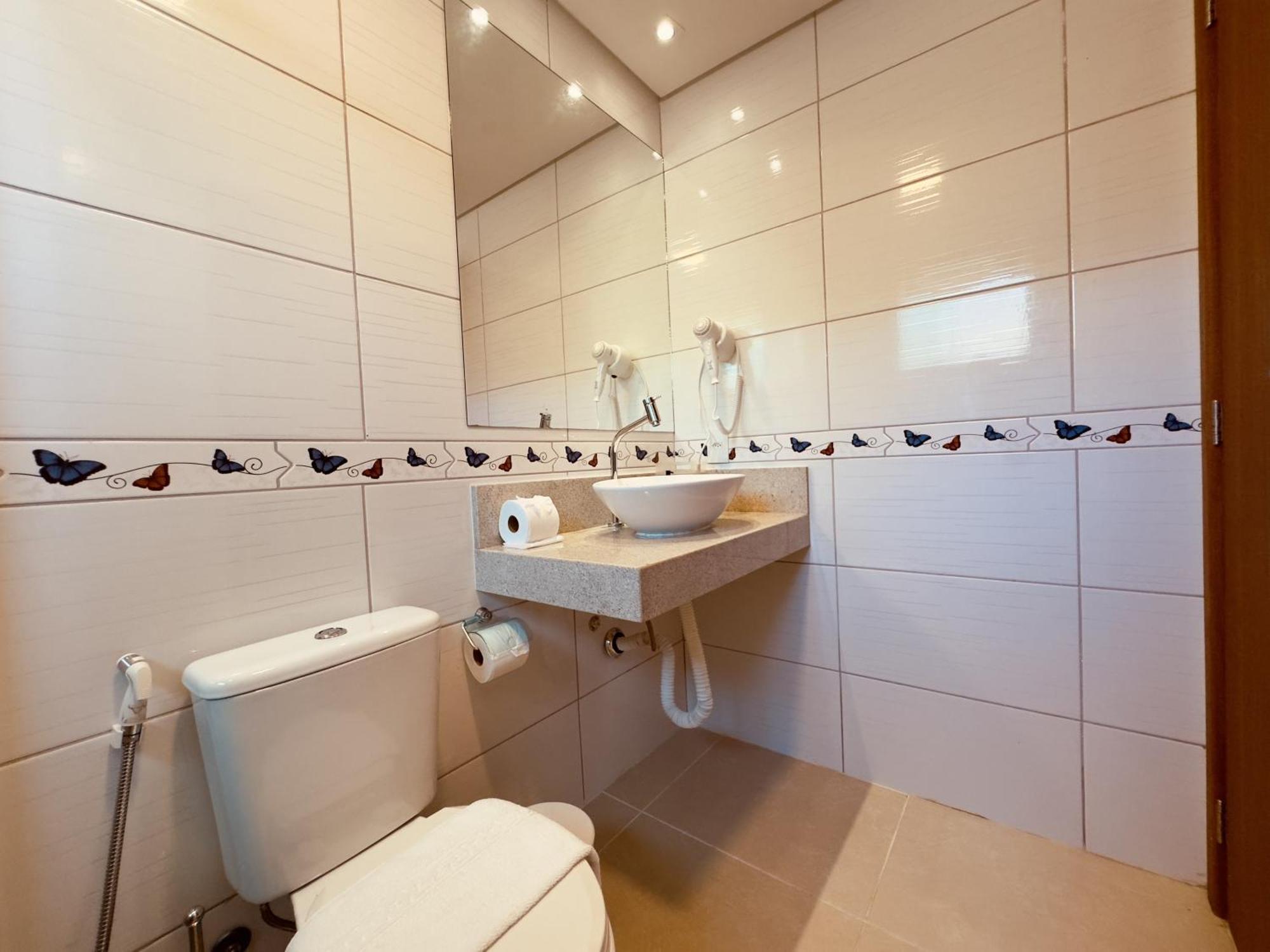 Costa Allegra Ingleses Residence Florianópolis Екстериор снимка