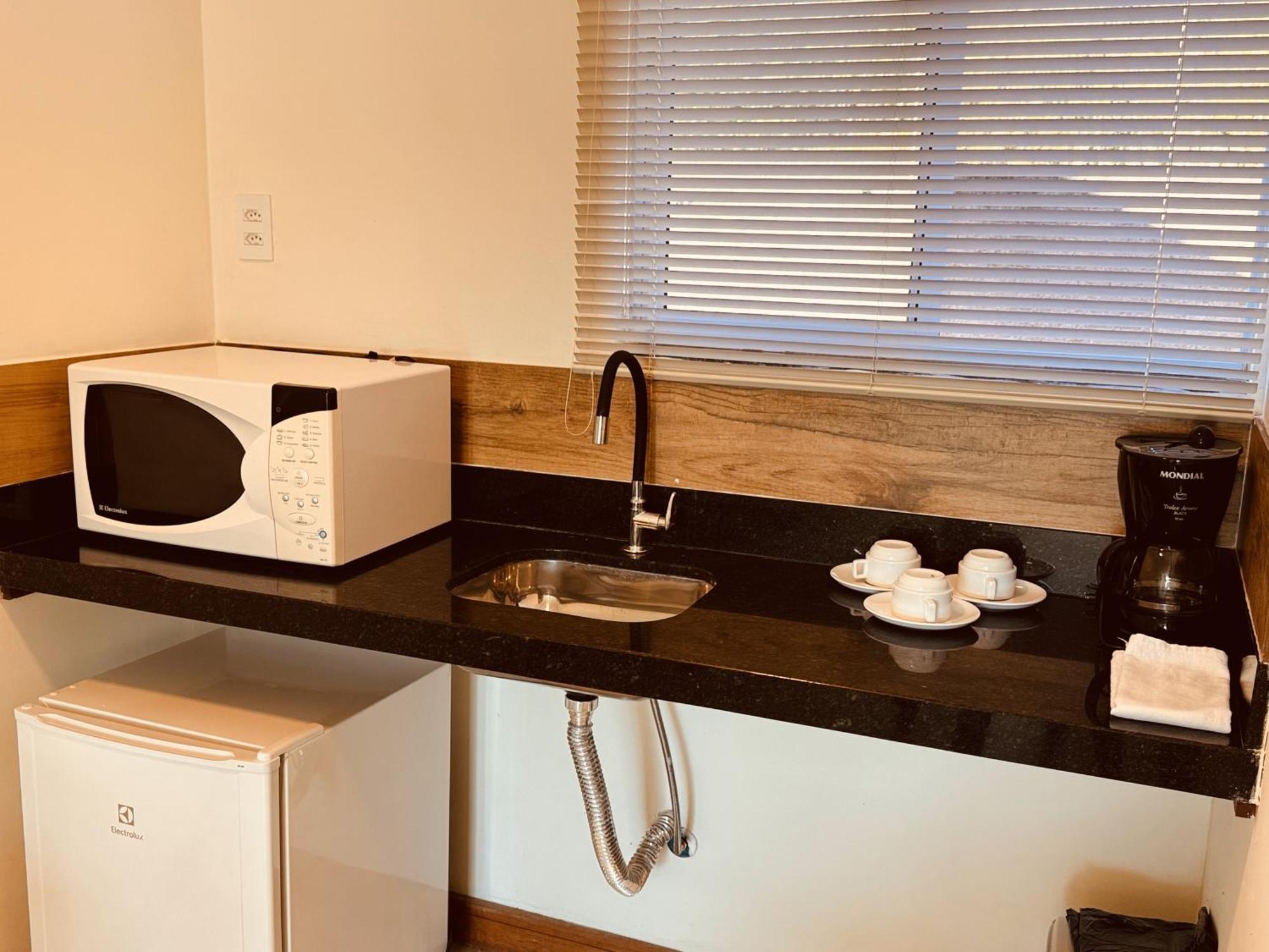 Costa Allegra Ingleses Residence Florianópolis Екстериор снимка