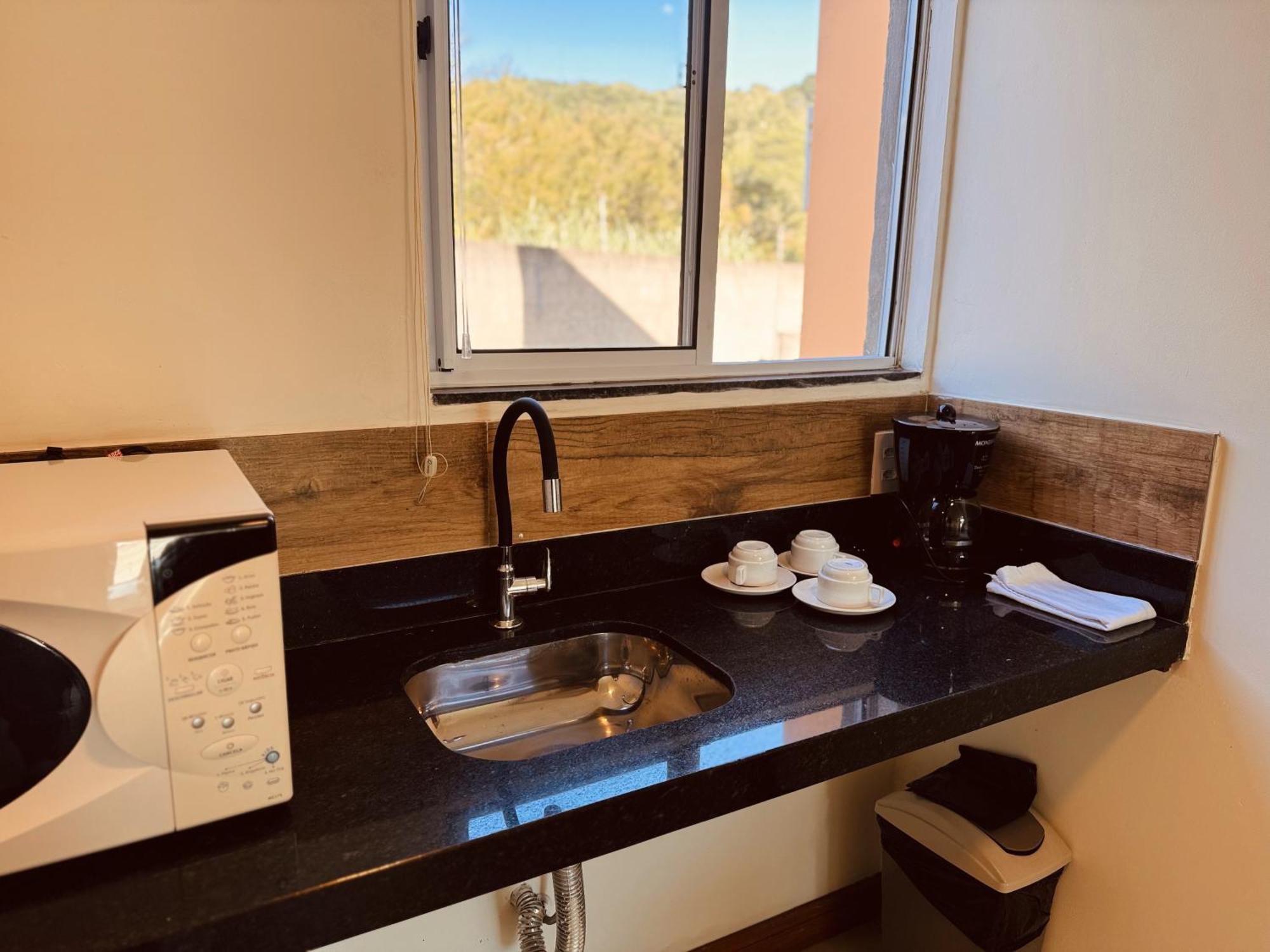Costa Allegra Ingleses Residence Florianópolis Екстериор снимка