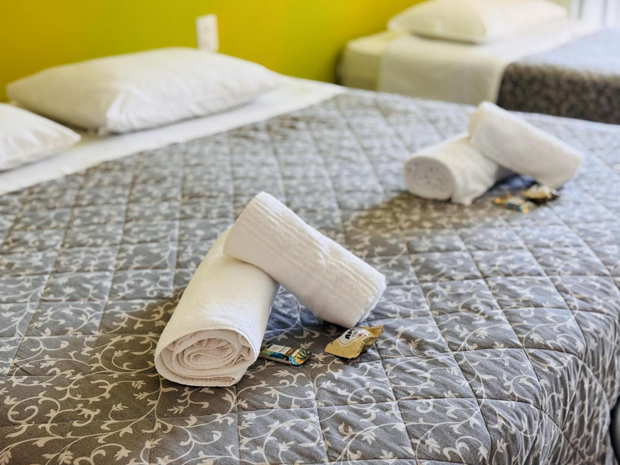 Costa Allegra Ingleses Residence Florianópolis Екстериор снимка