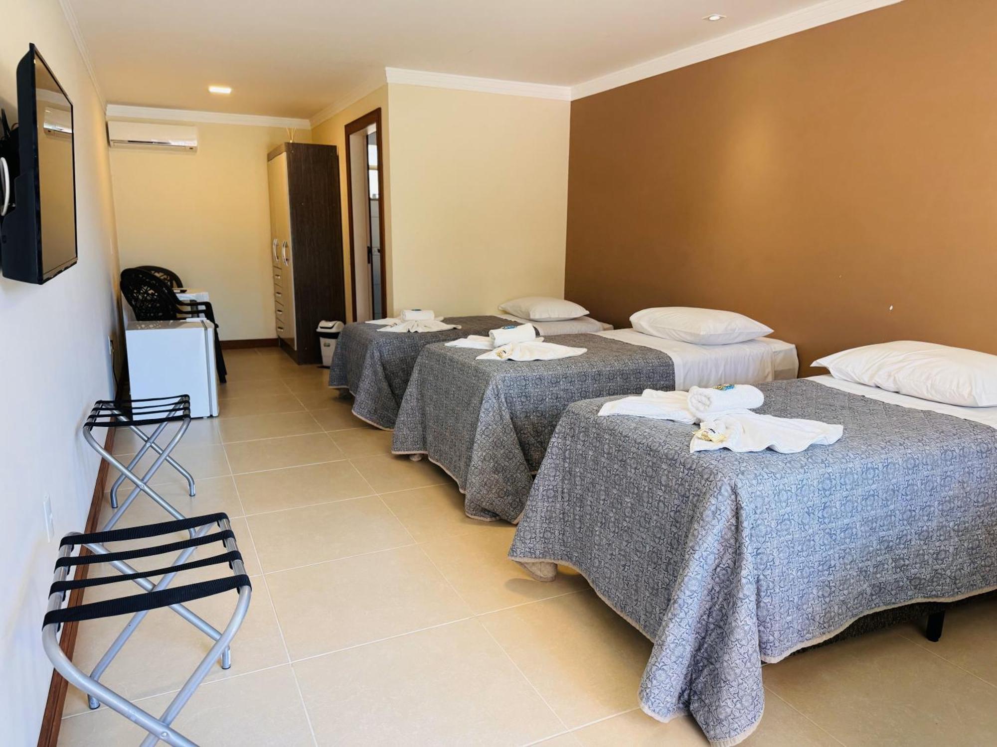 Costa Allegra Ingleses Residence Florianópolis Екстериор снимка