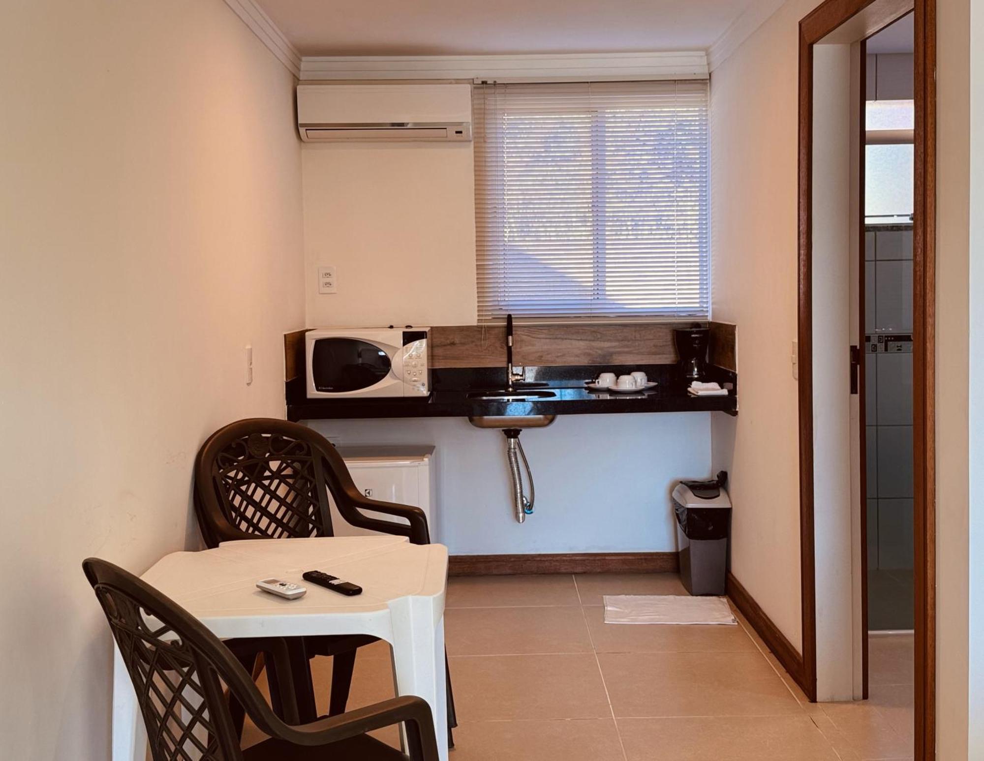Costa Allegra Ingleses Residence Florianópolis Екстериор снимка