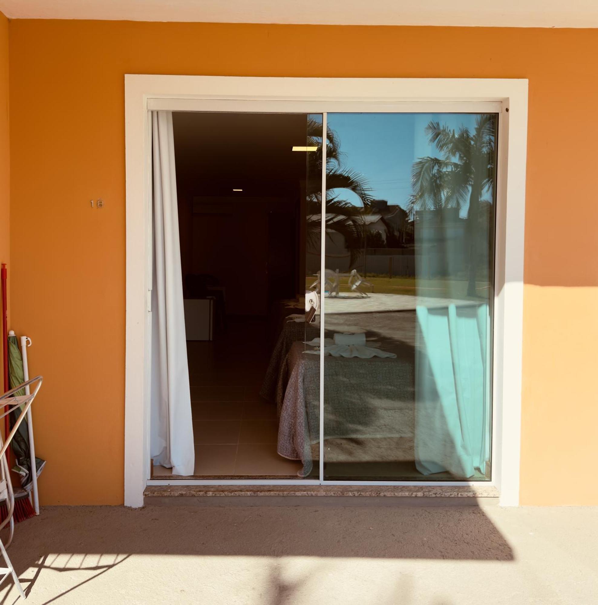 Costa Allegra Ingleses Residence Florianópolis Екстериор снимка
