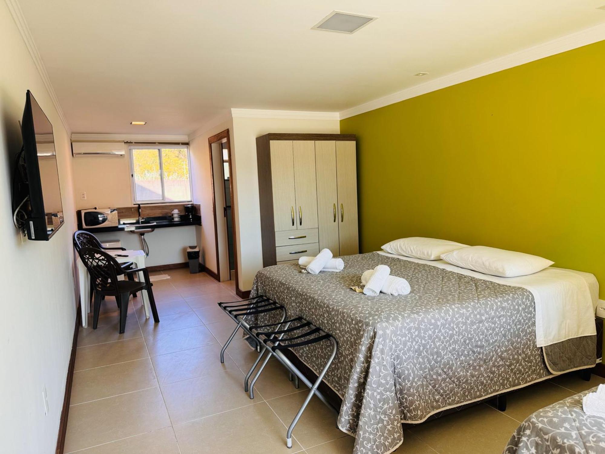 Costa Allegra Ingleses Residence Florianópolis Екстериор снимка