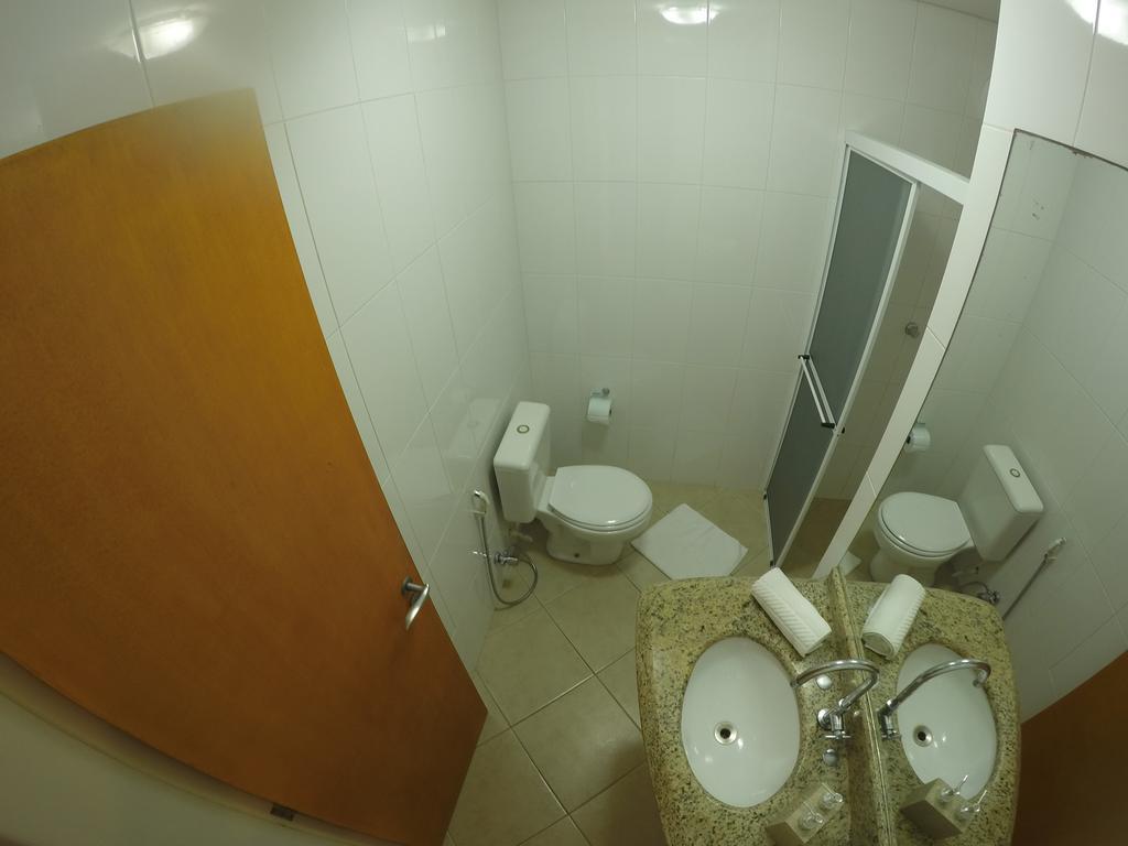 Costa Allegra Ingleses Residence Florianópolis Стая снимка