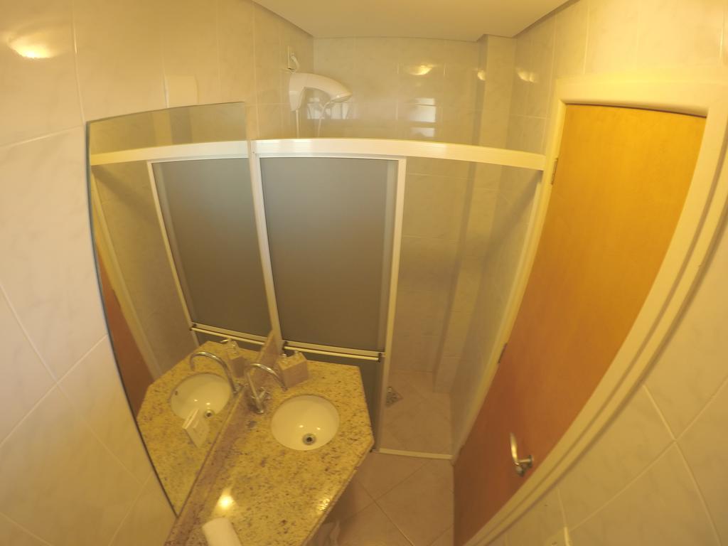 Costa Allegra Ingleses Residence Florianópolis Стая снимка