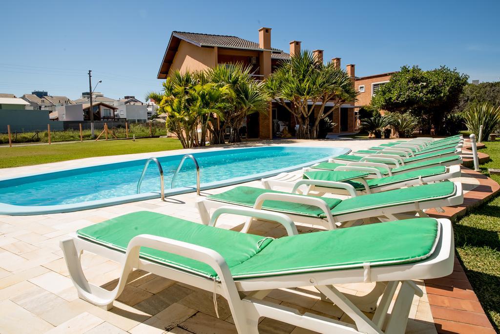 Costa Allegra Ingleses Residence Florianópolis Екстериор снимка