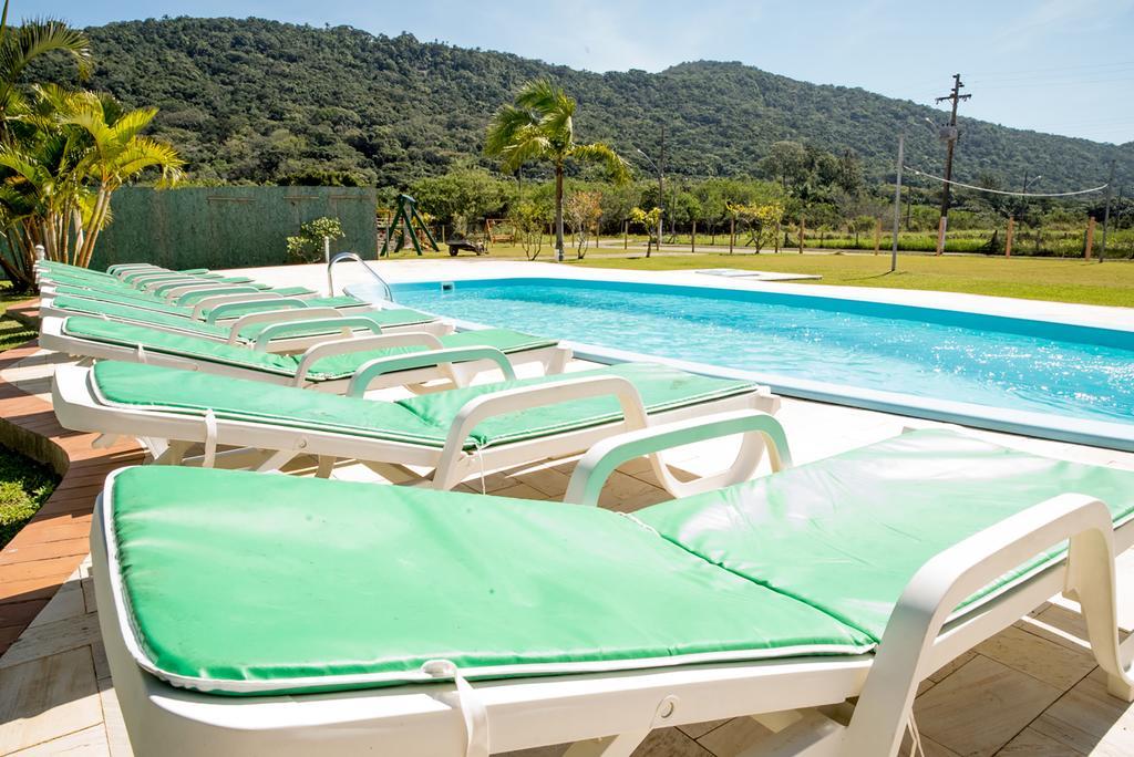 Costa Allegra Ingleses Residence Florianópolis Екстериор снимка