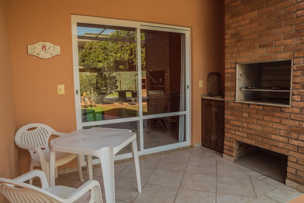 Costa Allegra Ingleses Residence Florianópolis Стая снимка