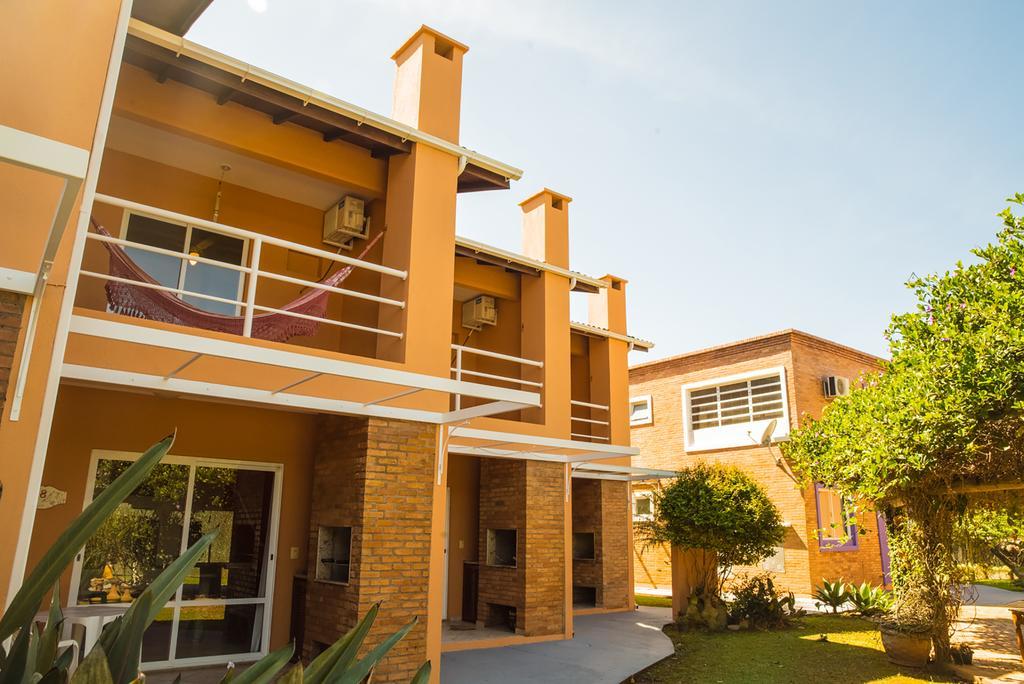 Costa Allegra Ingleses Residence Florianópolis Стая снимка