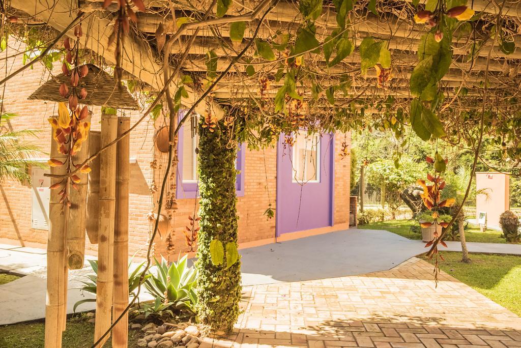 Costa Allegra Ingleses Residence Florianópolis Екстериор снимка