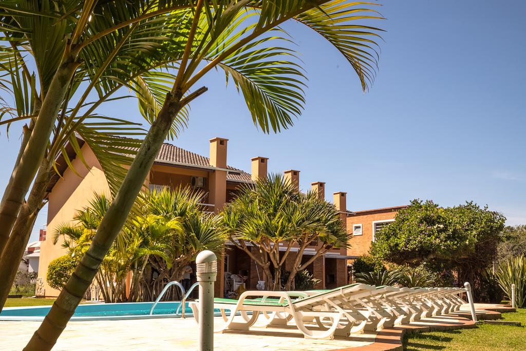 Costa Allegra Ingleses Residence Florianópolis Стая снимка