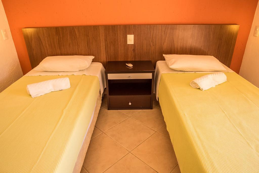 Costa Allegra Ingleses Residence Florianópolis Стая снимка