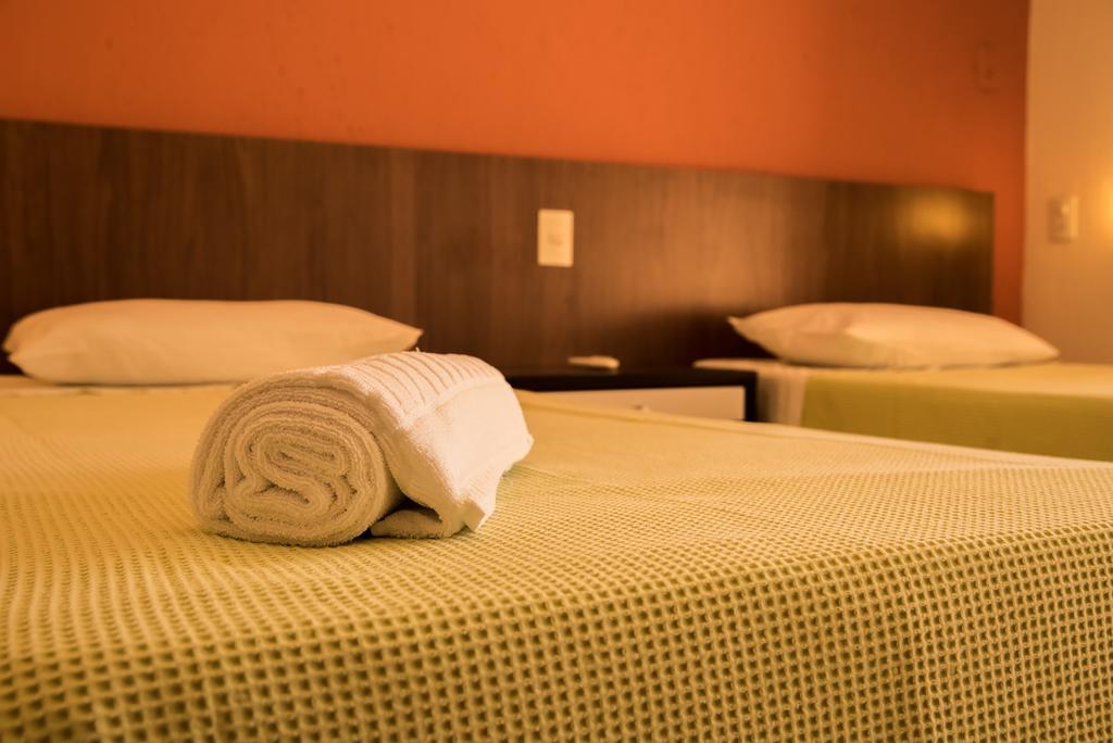 Costa Allegra Ingleses Residence Florianópolis Стая снимка