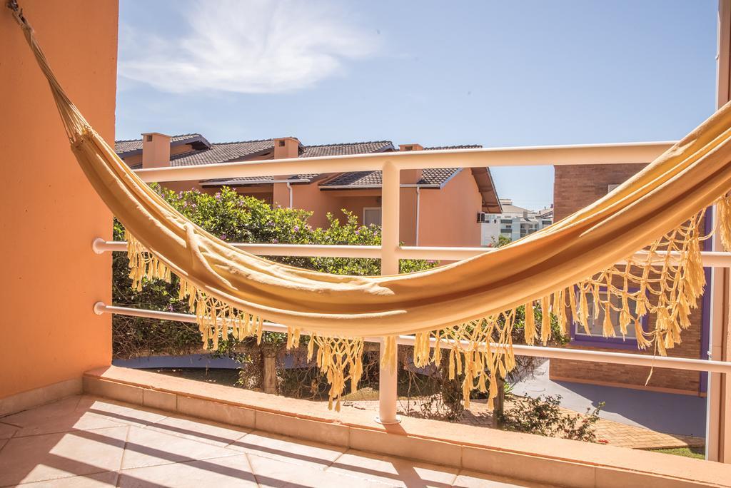 Costa Allegra Ingleses Residence Florianópolis Стая снимка