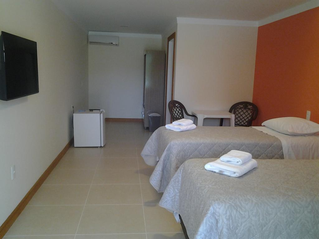 Costa Allegra Ingleses Residence Florianópolis Екстериор снимка