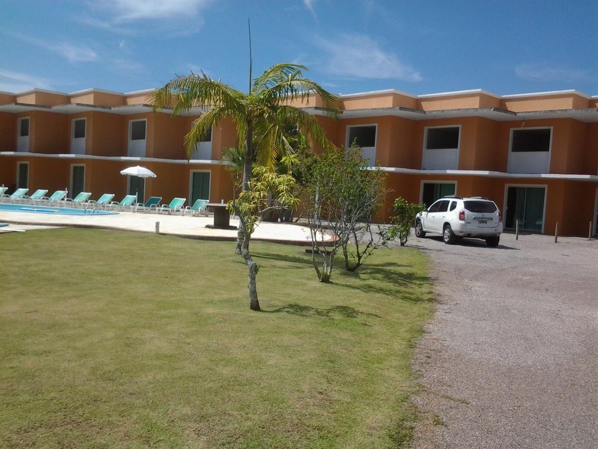 Costa Allegra Ingleses Residence Florianópolis Екстериор снимка