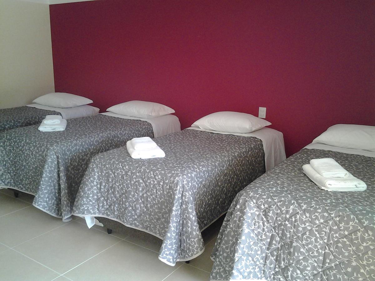 Costa Allegra Ingleses Residence Florianópolis Екстериор снимка