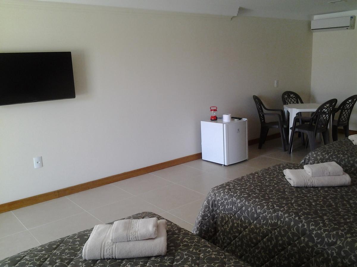 Costa Allegra Ingleses Residence Florianópolis Екстериор снимка
