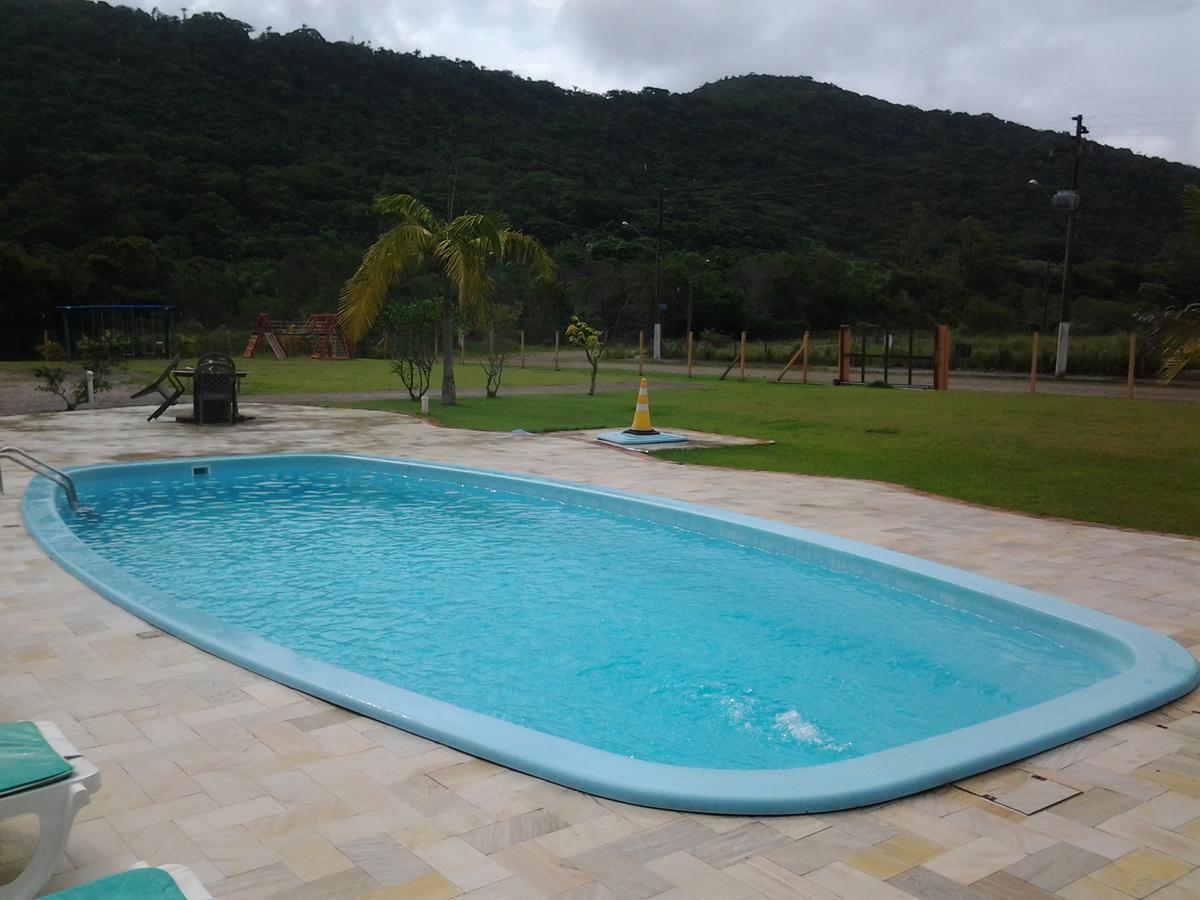 Costa Allegra Ingleses Residence Florianópolis Екстериор снимка