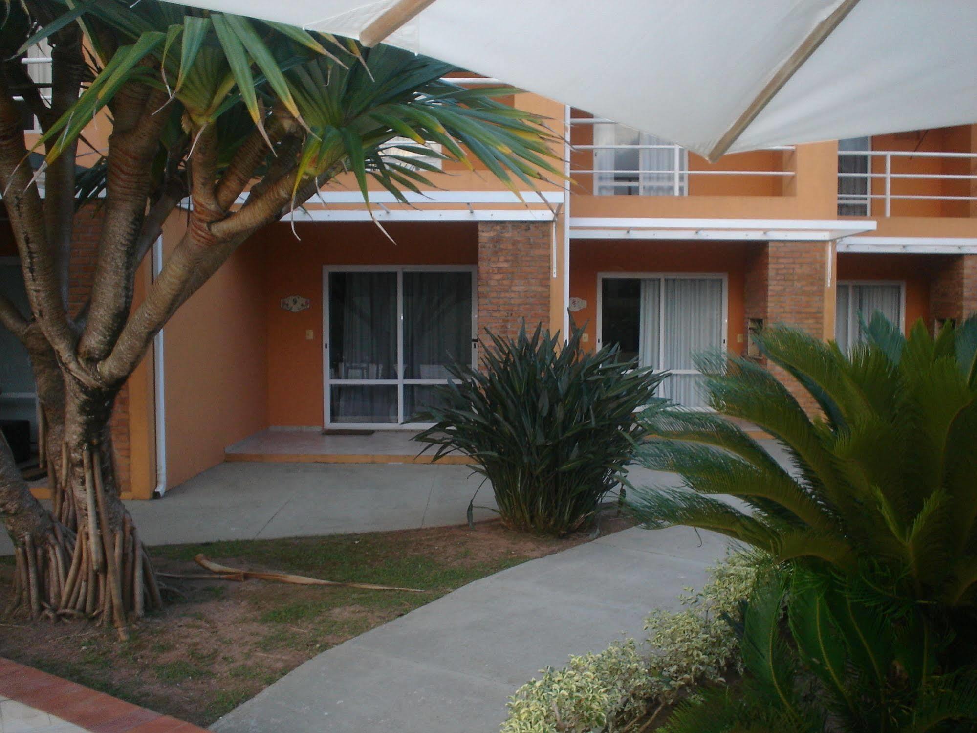 Costa Allegra Ingleses Residence Florianópolis Екстериор снимка