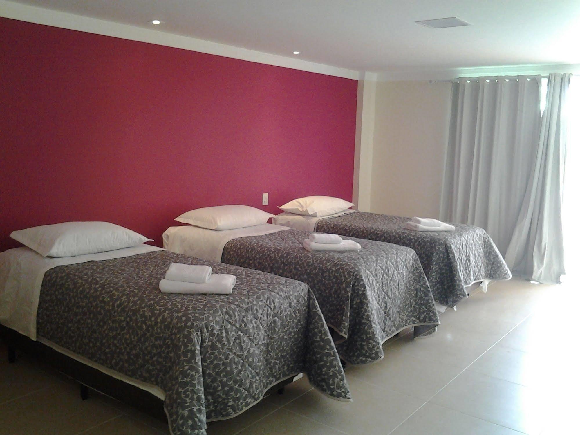 Costa Allegra Ingleses Residence Florianópolis Екстериор снимка