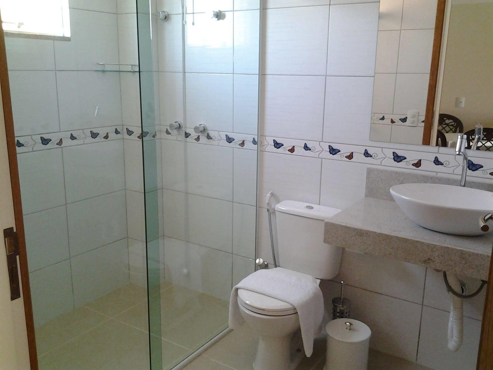 Costa Allegra Ingleses Residence Florianópolis Екстериор снимка