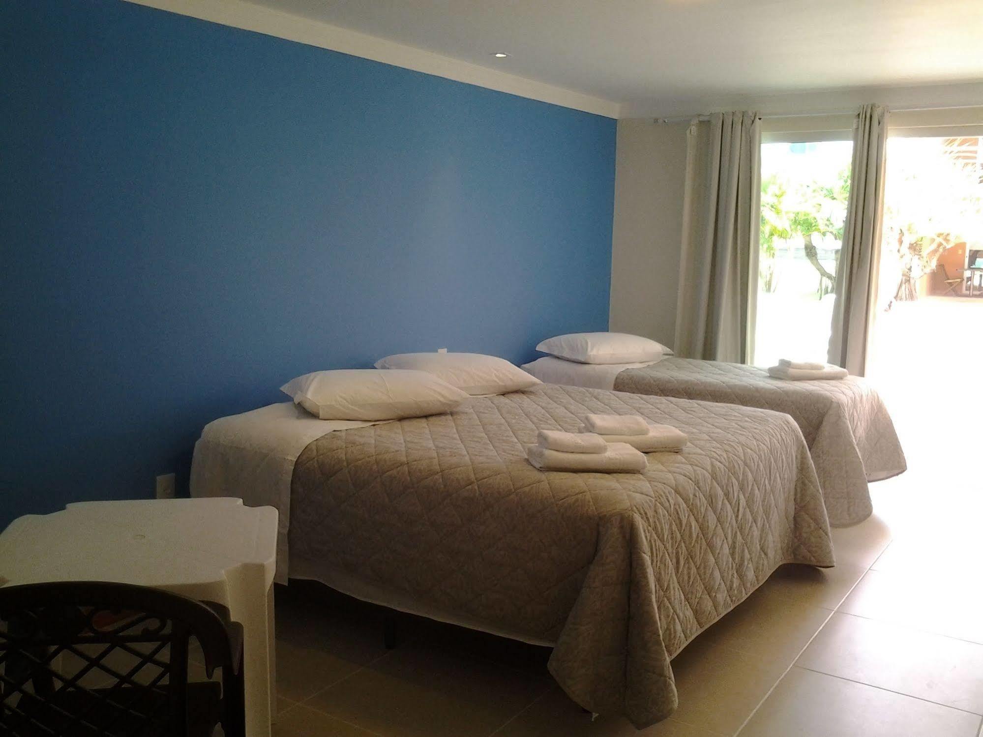 Costa Allegra Ingleses Residence Florianópolis Екстериор снимка