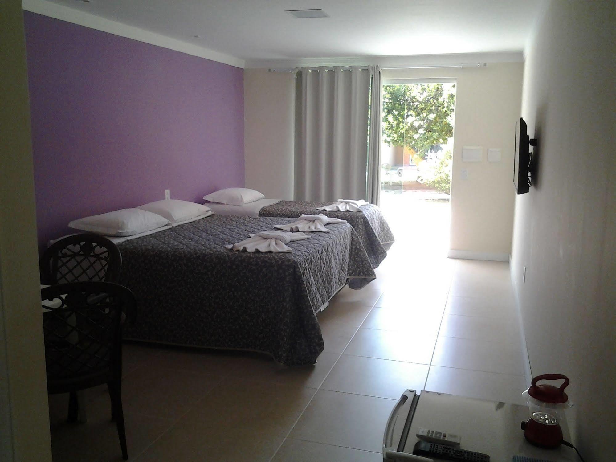 Costa Allegra Ingleses Residence Florianópolis Екстериор снимка